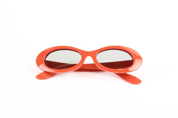 Universe 3D Movie Theater Glasses Passive Circular Polaried Eyewear