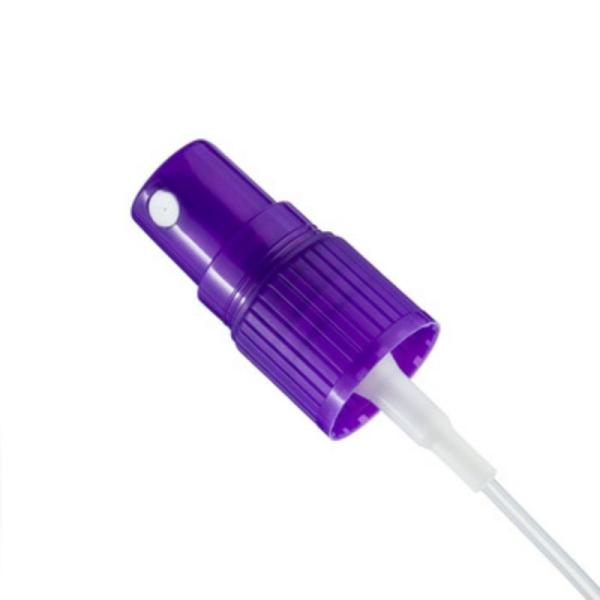 18mm 20mm 24mm Smooth Fine Mist Sprayer Perfume Mist Sprayer