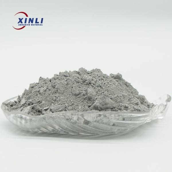 Wear Resistant Brown Fused Alumina 3.90c/Cm3 Media Blasting Material
