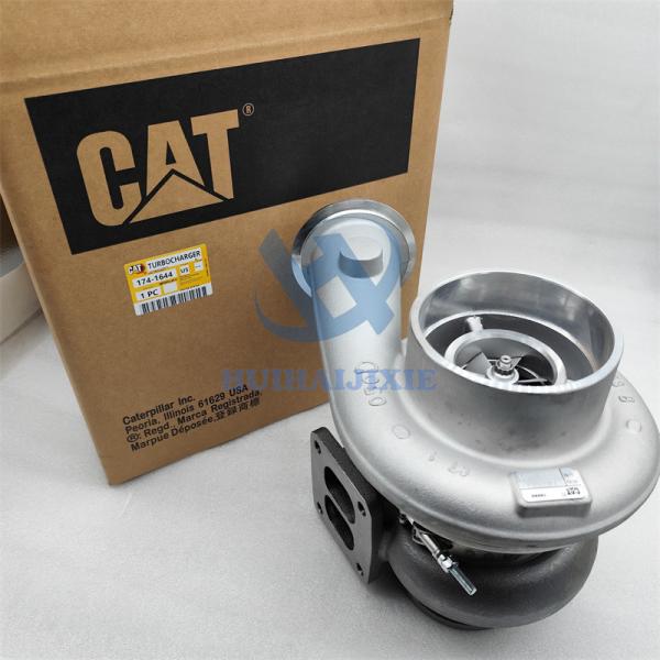 Excavator Spare Parts 3176 Engine Turbo 0R9956 1741644 Turbocharger 174-1644 0R-9956 for Caterpillar 160H 140H