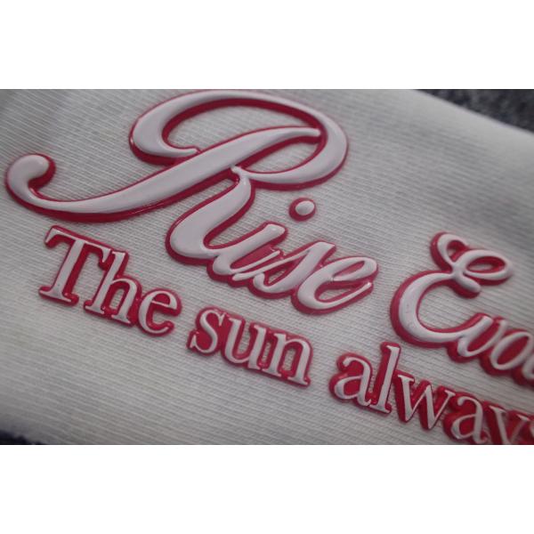 Рубашка поло выбила заплаты 0.7мм прозрачные ТПУ