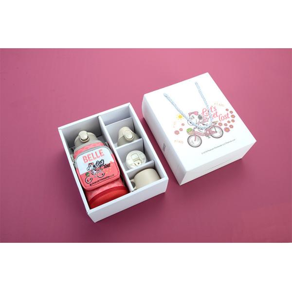 600ml Double Walled Kids Stainless Steel Water Bottle With Straw