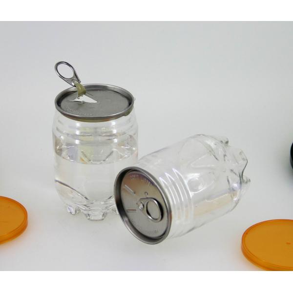 Подгонянные чонсервные банкы напитка пустого ЛЮБИМЧИКА жидкостные, отсутствие ре