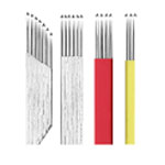 Лоска губы губной помады чернил татуировки Эко влага изменения температуры здорового кристаллическая продолжительная цветет цвет сусального золота