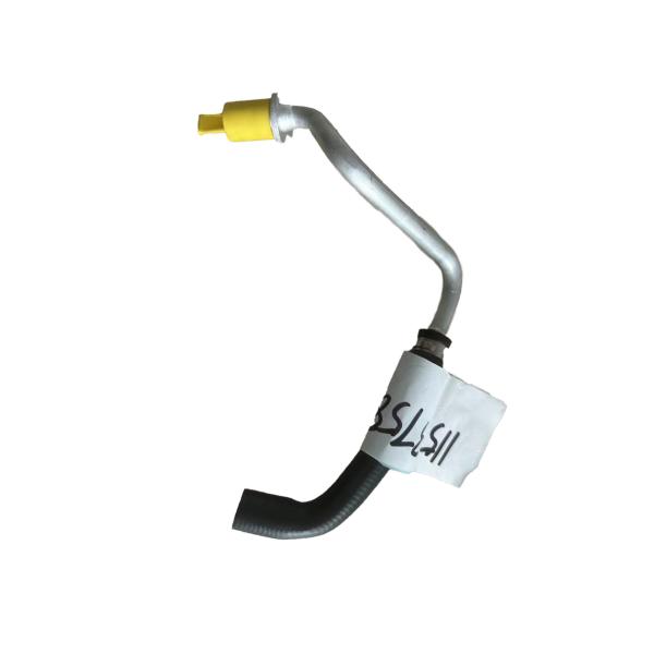 Турбоузел #11537583899 #X5 X6 Турбоузел