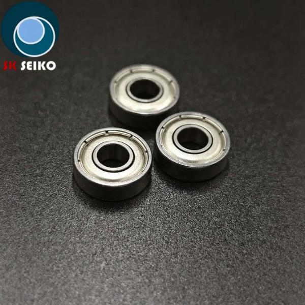 695ZZ 5*13*4 Cooling Fan Bearing Computer Fan Bearing Equipment Cooling Fan Bearing Home Appliance Cooling Fan Bearing