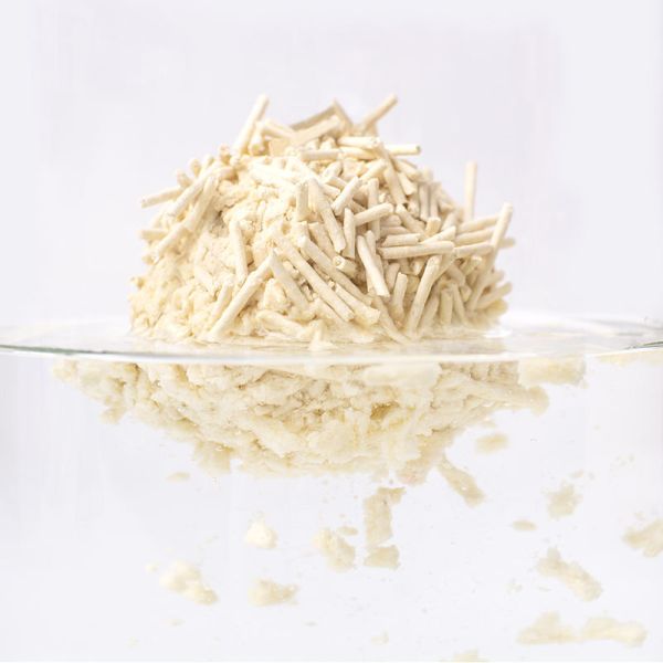 Premium Tofu Cat Litter with Natural Pea Fiber Quick Clumping Eco Friendly Dust Free Pet Supplies