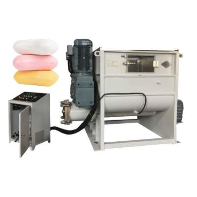 Stainless Steel Soap Mixer SUS316L Material 5-20 RPM Adjustable Screw for Soap Making