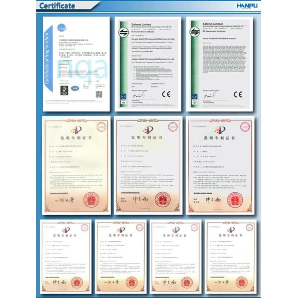 Máquina inferior do centrifugador da descarga do raspador da placa lisa