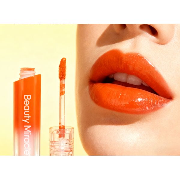 Custom Private Label Plump Waterproof Hydrating Plumping Moisturizing Long Lasting Base Lip Plumper Gloss