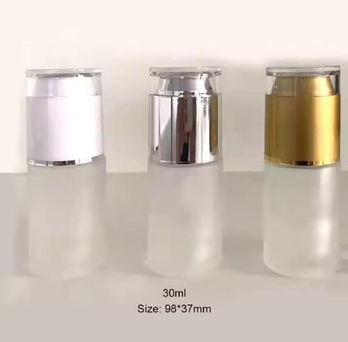 Cosmetics Face Makeup Bases Foundation Private Label Waterproof Liquid Makeup Foundation