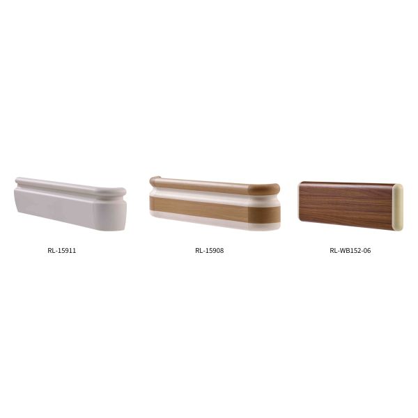 Hygienic Grout-Free Nursing Home Flooring: Stone-Look Multi Layer LVT