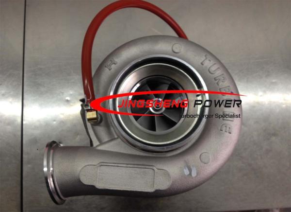 Holset Turbo Gas Engine HX40W 4043807D 4043809 3885929 3885927 4043812 3885929 3885928 11129542 Volvo Truck with MD9