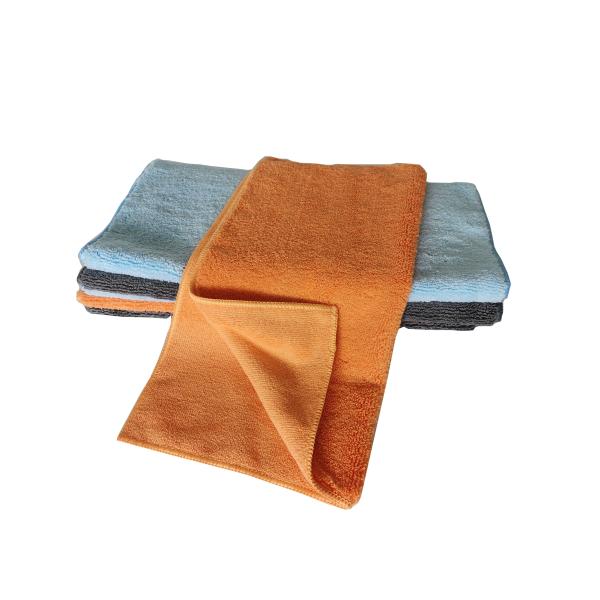 Microfiber Cleaning Cloth Multi Purpose Microfiber Towels Streak Free Cleaning Rags