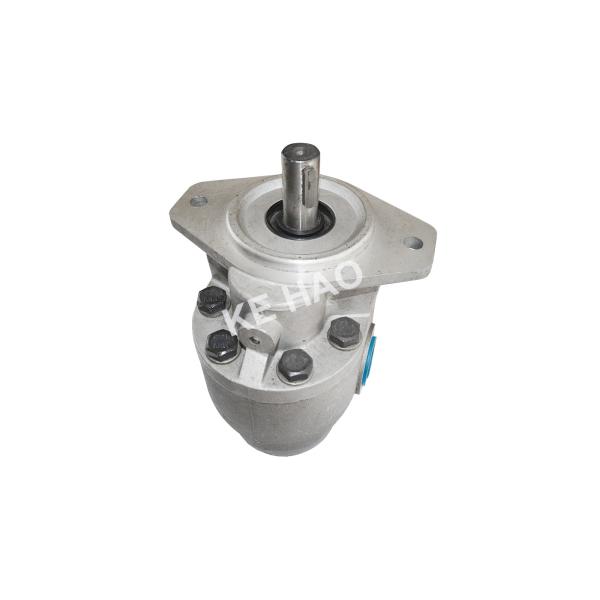 Материал алюминиевого сплава насоса с зубчатой передачей грузоподъемника КБФ-Э32