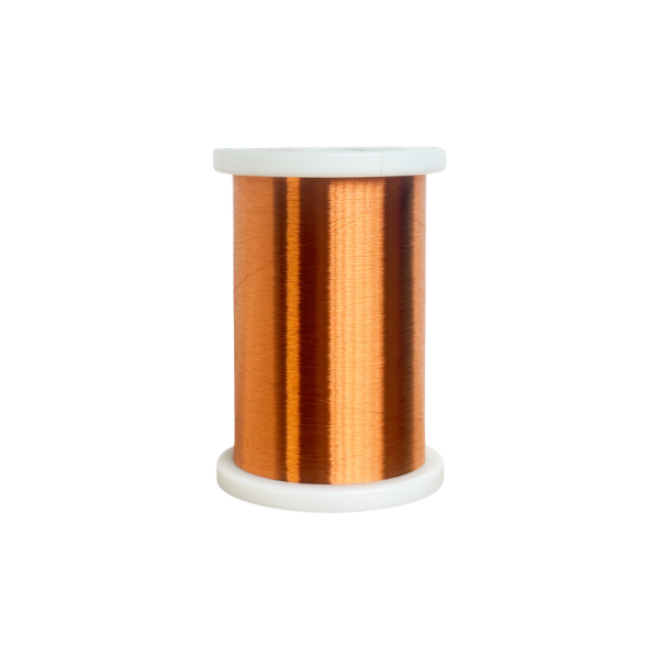 0.067mm Recycled Copper Eco Self-Bonding Enameled Wire