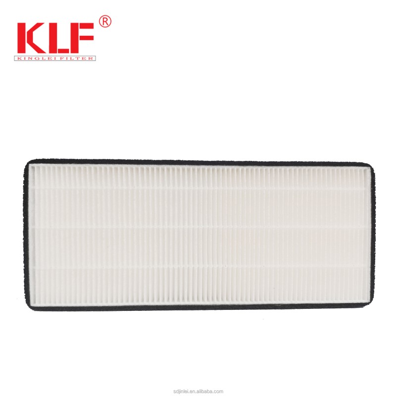 H11 HEPA Filter for Oxygen Concentrator Machine with 0.3 Micron Particle Removal