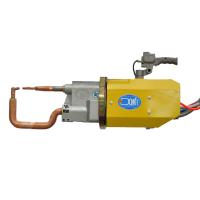 Soudeur de tache portatif de pro de manuel petite résistance de la main 220v For Auto Body