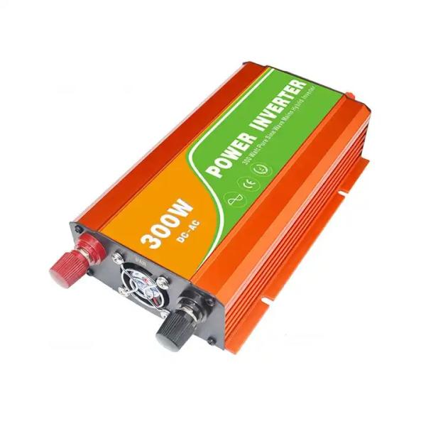 Dc To Ac 300W Power Inverter Suppliers Modified Sine Wave 300W Modified Sine Wave 12V To 220V Power Inverter Suppliers