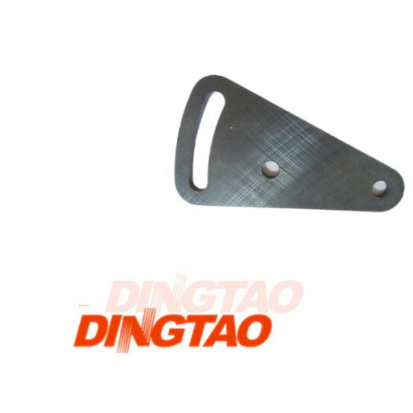60262001 Bracket Idler Pulley Lanc Bal For Cutter Spare Parts S7200 GT7250