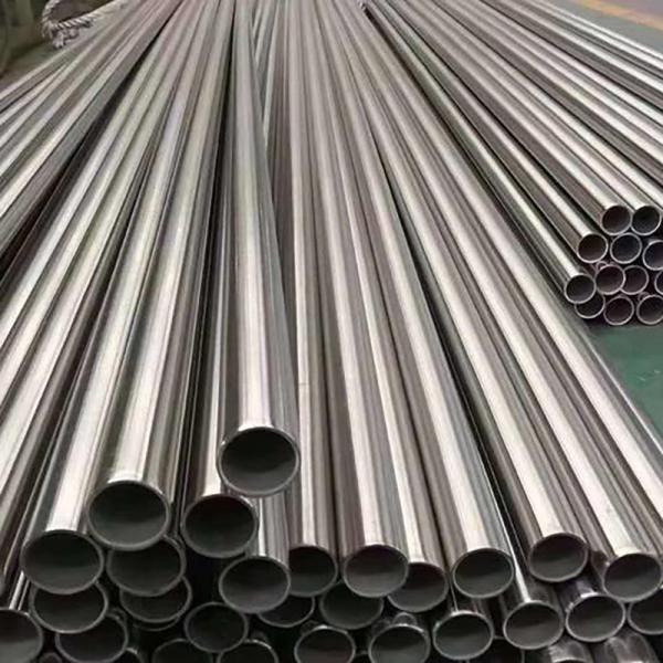 Origin Rigid High Pressure Stainless Steel Tubing 32mm Diameter