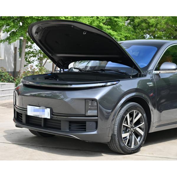 Горяч-надувательство электрический LI 18 2023 мест SUV мотора 4 WD 6 HP 2 расширенного диапазона 154 воздуха