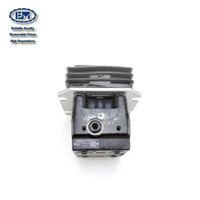 SK135SR-2 SK130-8 Excavator Parts Swing Motor Valve Pilot YN30V00105F1