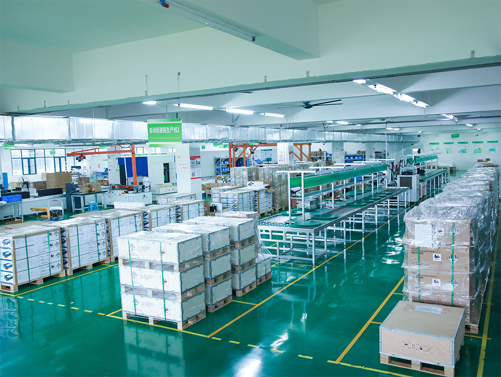 Hunan CTS Technology Co,.ltd