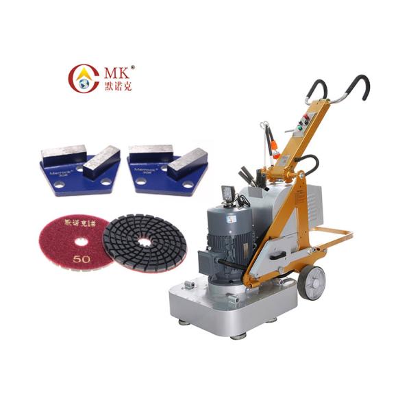 Машина трехфазного склада 20HP конкретная полируя