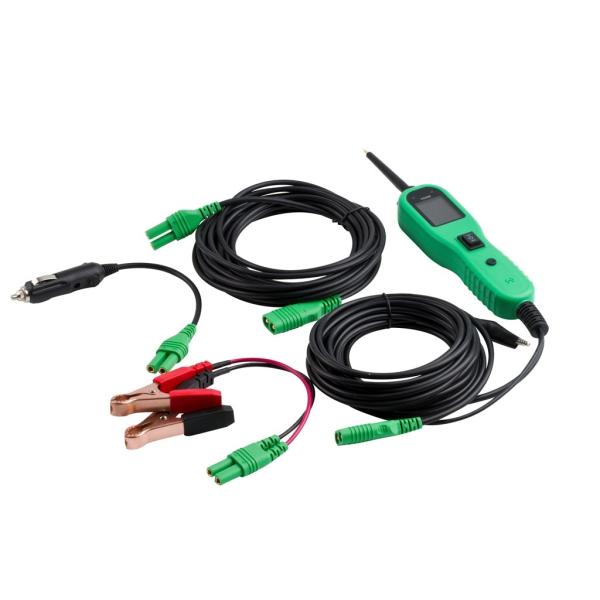 Autel Powerscan Ps100 YANTEK Automotive Short Circuit Detector