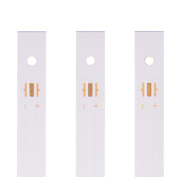 Основание доски СИД Кванта управлением SMD RGB импеданса алюминиевое