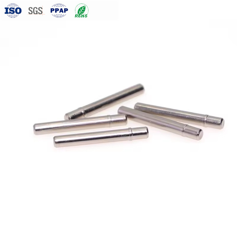 Лимит из алюминиевого сплава постоянный магнитный привод Golf Couplings Drive Propeller Shafts CNC Turning parts