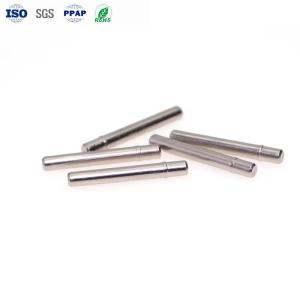 Limites d'alliage d'aluminium personnalisées Disque magnétique permanent
