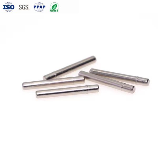 Limites d'alliage d'aluminium personnalisées Disque magnétique permanent Couplings de golf Disque hélice Arbre CNC pièces tournantes