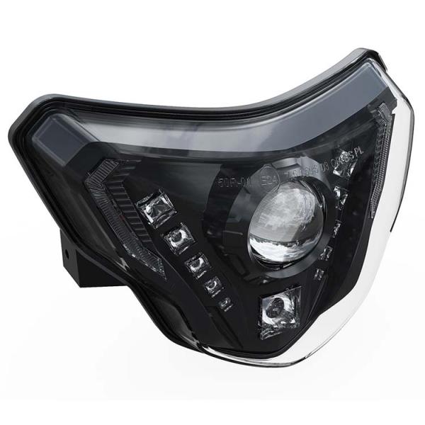 Replace/Repair Headlight for BMW G 310 GS Aftermarket Motorcycle Accessories Parts
