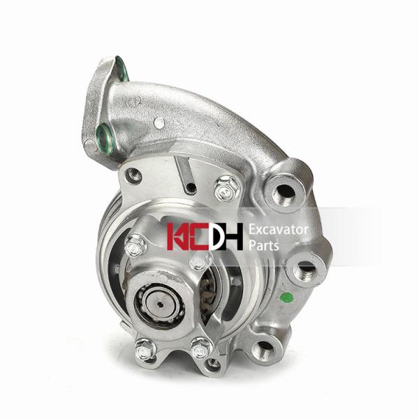 Водяная помпа экскаватора 6WG1 Хитачи ZX450 8-98146073-0