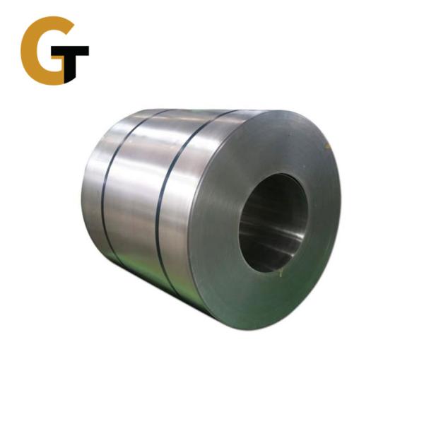 High Carbon Steel Coil Manufacturers Astm A572 Gr 42 0.3mm-25mm Width 800mm-2000mm