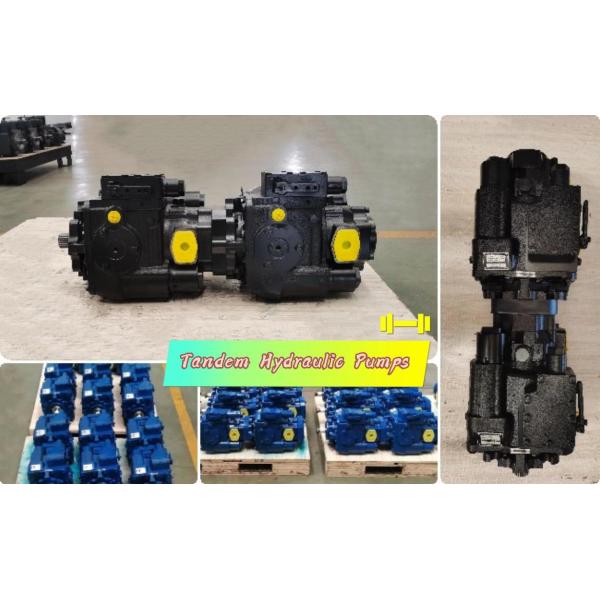 manual loading agricultural hydraulic pump Высокое давление поршневого насоса 35Mpa номинальное давление высокое давление диапазон