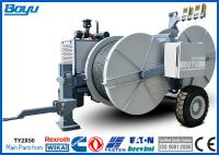 2 x 55kN que amarram equipamentos do tensor com os condutores gêmeos do pacote, Cummins Engine do extrator