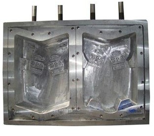 AISI ASTM потеряло прессформу пены нормализуя обжигая термическую обработку