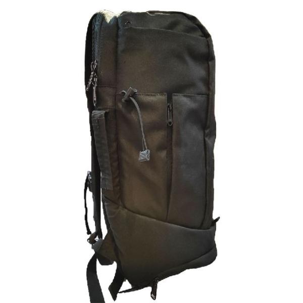 Людей полиэстера фталатов ODM рюкзак Duffle перемещения свободных