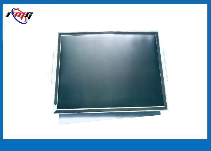 ATM Spare Parts NCR SelfServ 6687（6683）15 Inch  TFT LCD Customer Display Monitor