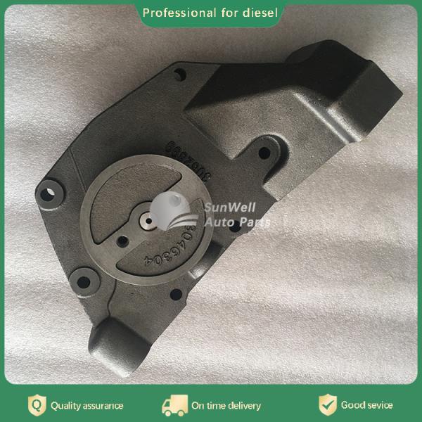 Original NT855 diesel engine parts of water pump 3803138