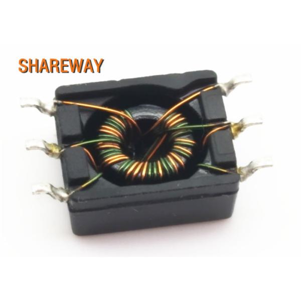 Ядр 750342271 локальной сети трансформатора SMD привода ворот магнитное стальное