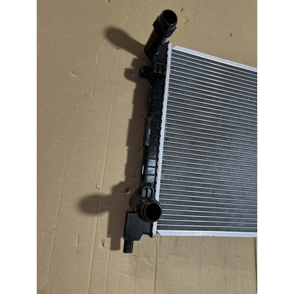 VW LAVIDA 5QD121251AF L5Q0121251T L5QD121251 5Q0121251HC 5Q0121251T Aluminum Radiator
