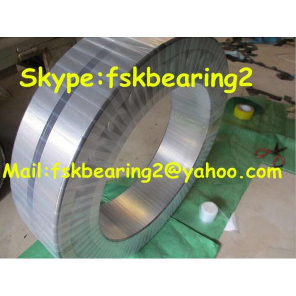 230 / 750CA / W33 Double Row Roller Bearing For Industrial OEM Service