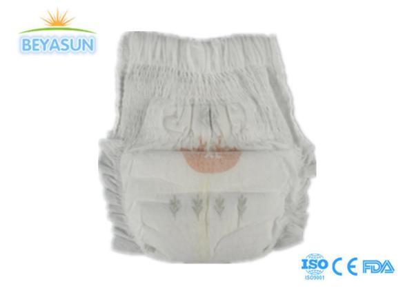 Disposable Diapers Japan Quality Pull Up Pants Style Baby Diaper Manufacturer