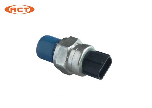 PC200-8 Komatsu Replacement Parts , High Pressure Sensor Switch 7861-93-1812