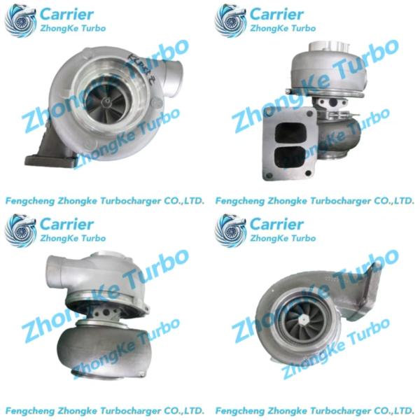 TE0644 Turbo 406130-5007S 406130-0007 406130-0005 1420196003 14201-96003 200000223 Turbocharger For Kawasaki KDL85Z PD6T04 Engine