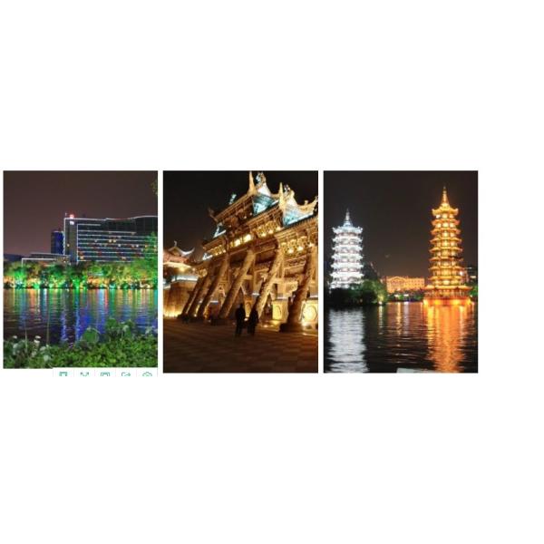 100В к промышленным светам потока СИД 400В, теплым белым внешним светам приведенным потока